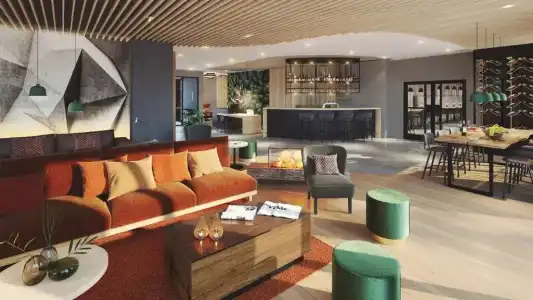 & Spa Suiten Freiwerk - 20