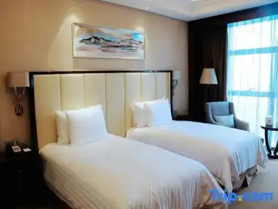 Grand New Century Hangzhou Sumtime - 24