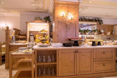 Beverly Alps & Spa - 28