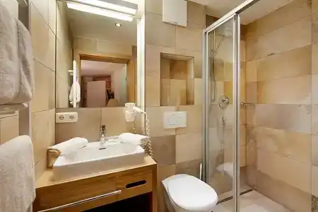 Romantikhotel - 26