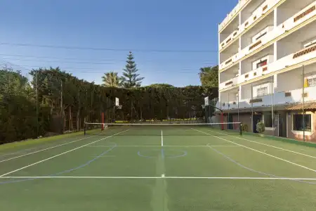 Crown Resorts Club Calahonda - 16