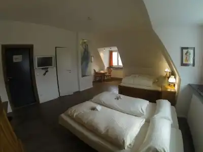 Landgasthof Köchlin - 1