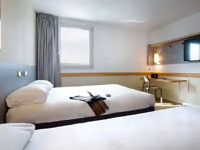 ibis budget Fréjus Saint-Raphaël Centre et Plage - 32