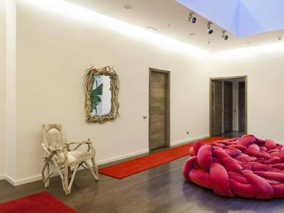 Neri – Relais & Chateaux - 13