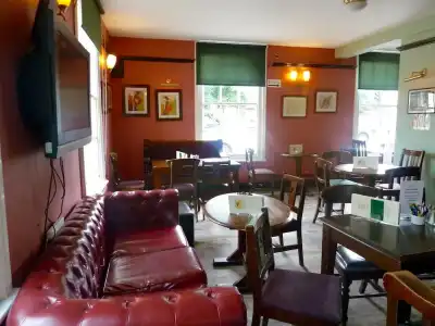 The Earl of Derby - Inn - 15