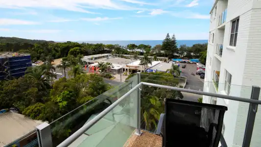 Tradewinds Apartments - 6