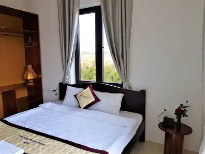 Hung Vuong Resort - 42