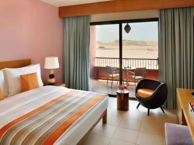 Mövenpick Resort & Spa Tala Bay Aqaba - 112