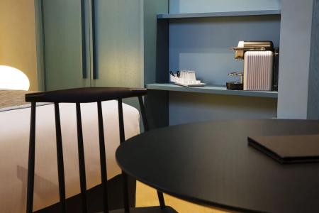 Le Colombier Suites - 38