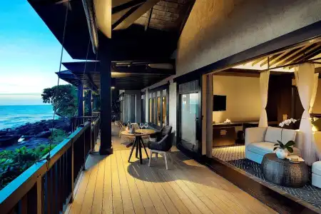 Nam Nghi Coral Peninsula Phu Quoc - 65