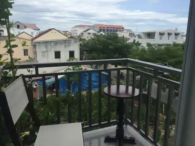 The Moon Villa Hoi An - 112