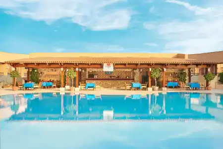 Hilton Alexandria Green Plaza - 43