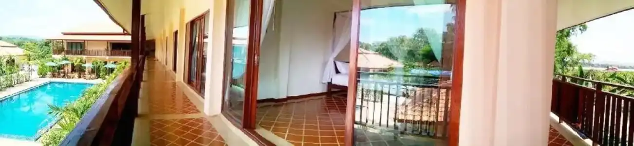 Siam Tara Resort - 152