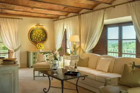 Dievole Wine Resort - 118