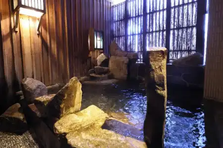 Dormy Inn Gifu Ekimae Natural Hot Spring - 66