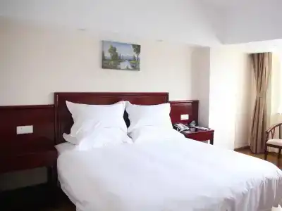GreenTree Inn Lijiang Railway Station Yuxing Road Express - 26
