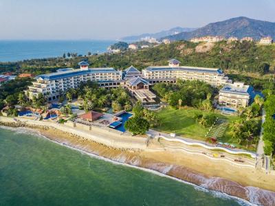 Sheraton Huizhou Beach Resort - 37