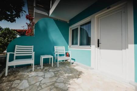 Drymades Bungalows - 53