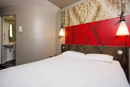 ibis Birmingham Bordesley Circus - 35