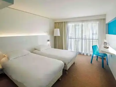 ibis Styles Menton Centre - 77