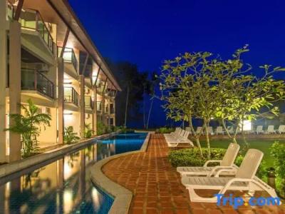 Lanta Pura Beach Resort (SHA Extra Plus) - 128