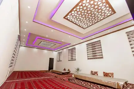 Xurshidabonu Guest House - 12