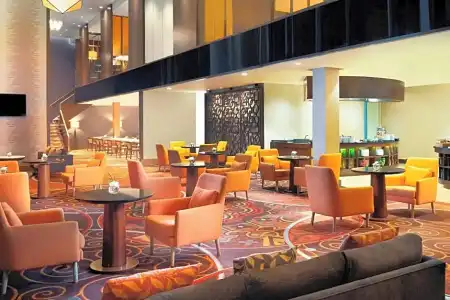 Sheraton Saigon Grand Opera - 60