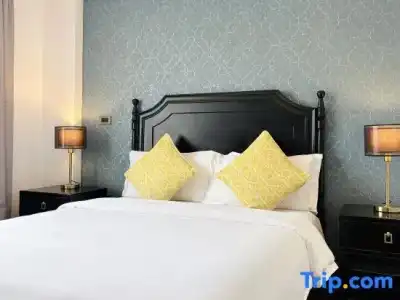 Glory Boutique Suite - 43