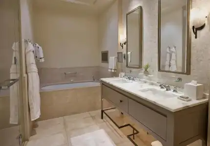 Bel-Air - Dorchester Collection - 36