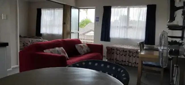 Cypress Court Motel - 29