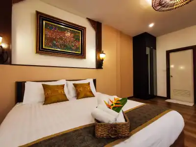 QG Resort - 2