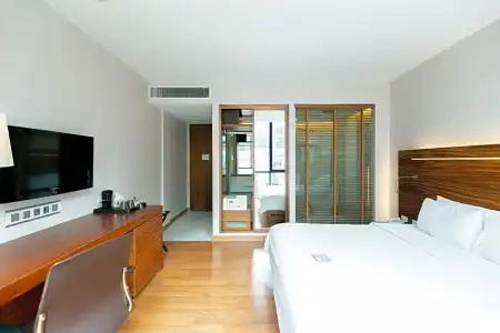 Sachas Uno Asoke Sukhumvit Bangkok - 80