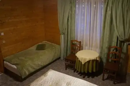 At Starunchakiv family - 1