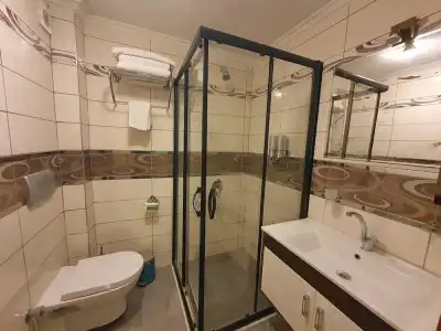 Sapanca Aqua Wellness Spa - 67