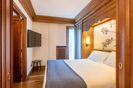 Faloria Mountain Spa Resort - 69