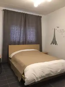 Incheon Airport Happy Place Guesthouse - 44