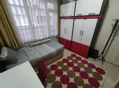 Pertevniyal Aziziye - 8