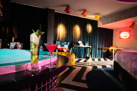 Malmaison Birmingham - 33