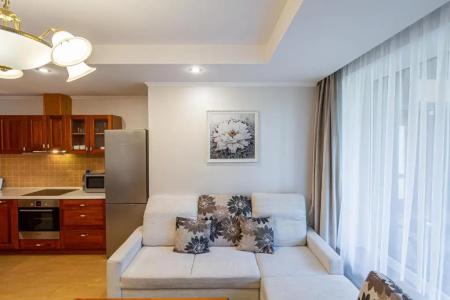 Villa Alvīne Family Apart-Hotel - 106
