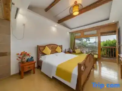 Yuhuai Renjia Inn - 21