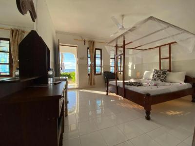 Zenobia Beach Resort - 25