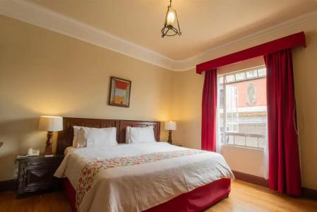 Best Western Majestic - 41