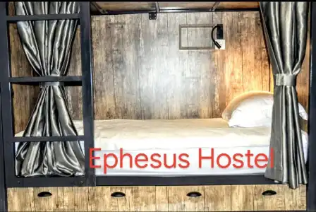 Ephesus Hostel - 18