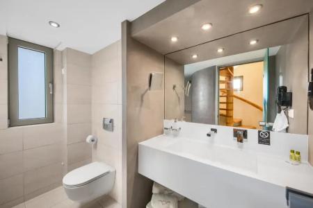 Thalassa Suites - 33