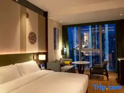 Sheraton Kunming - 93