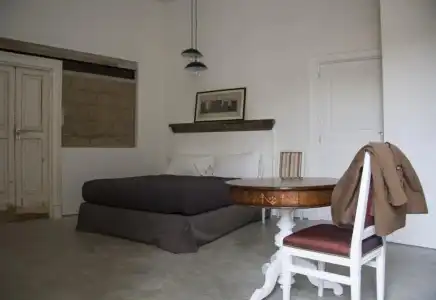 Belledonne Suite & Gallery - 13