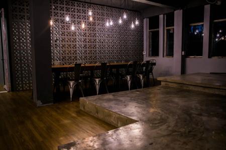Silom Space Hostel - 18
