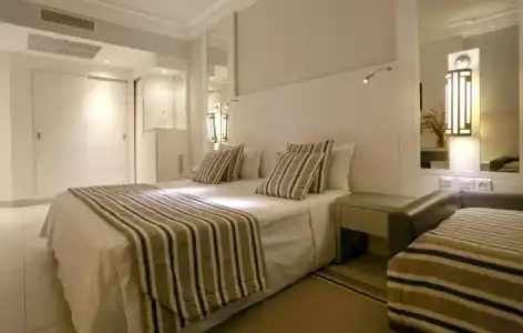 Djerba Plaza Thalasso & Spa - 53