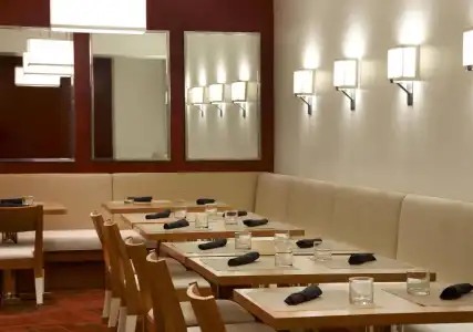 Four Points by Sheraton Los Angeles International Airport (USA) - 15