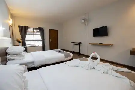 Banpu Resort Trat - 52